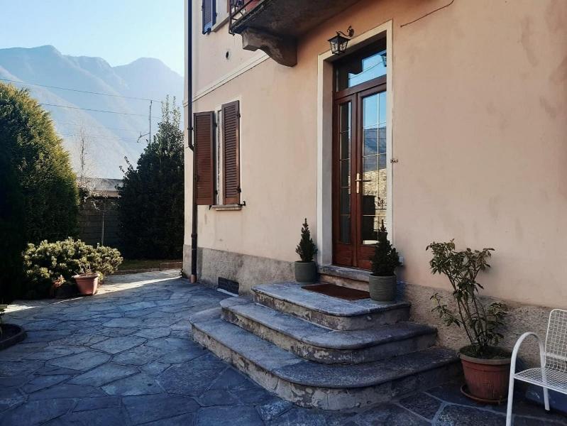 Kinghouse Apartamento Domodossola Exterior foto