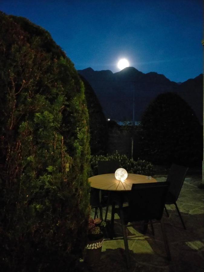 Kinghouse Apartamento Domodossola Exterior foto