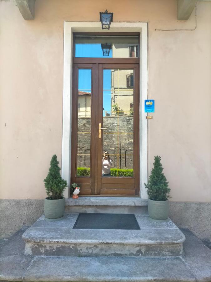 Kinghouse Apartamento Domodossola Exterior foto