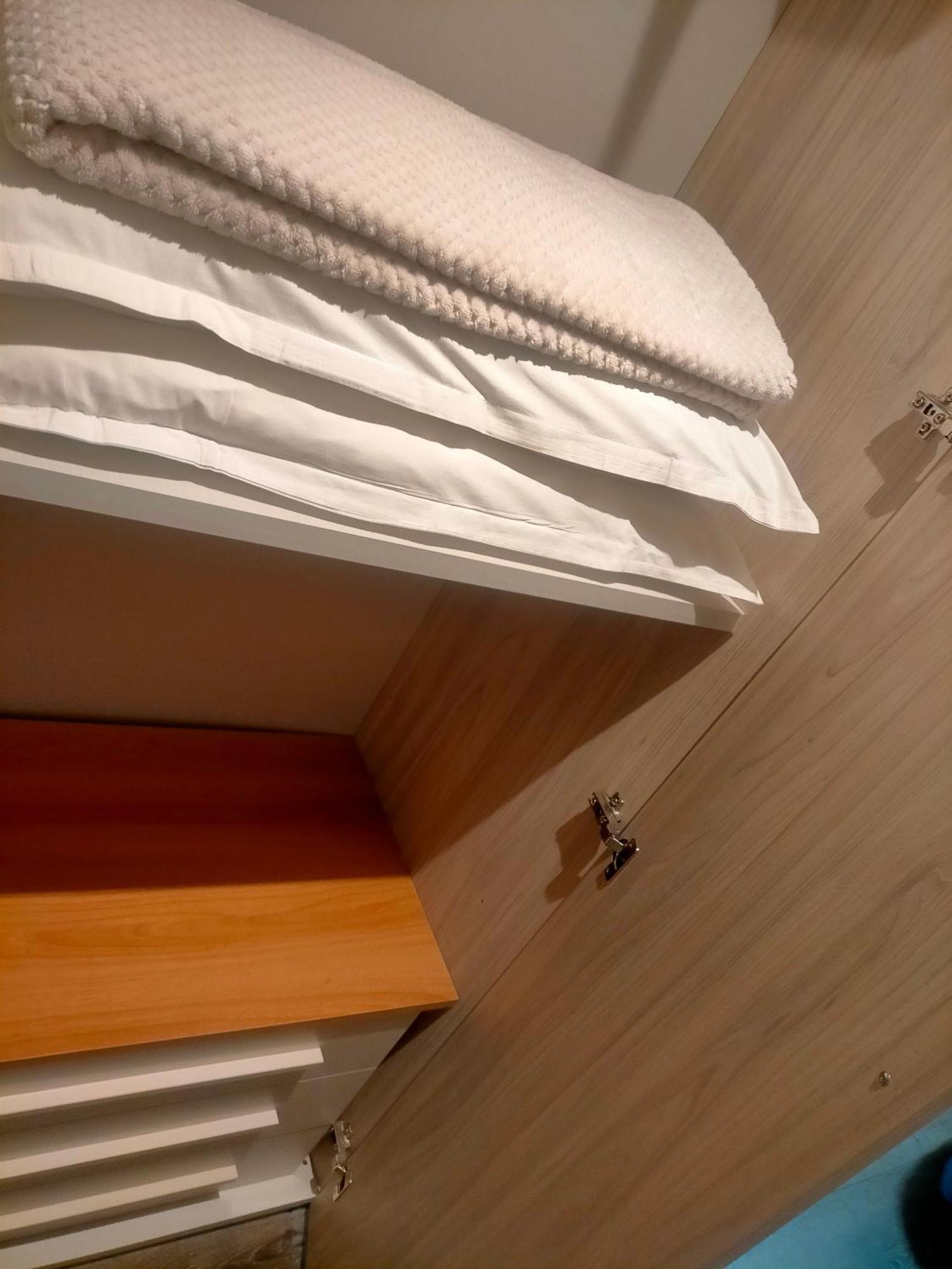 Kinghouse Apartamento Domodossola Quarto foto