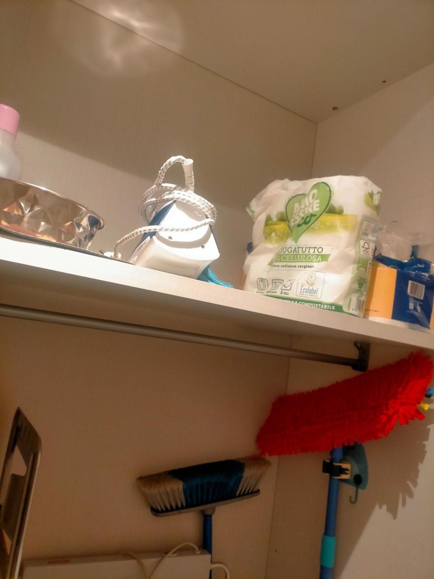 Kinghouse Apartamento Domodossola Quarto foto